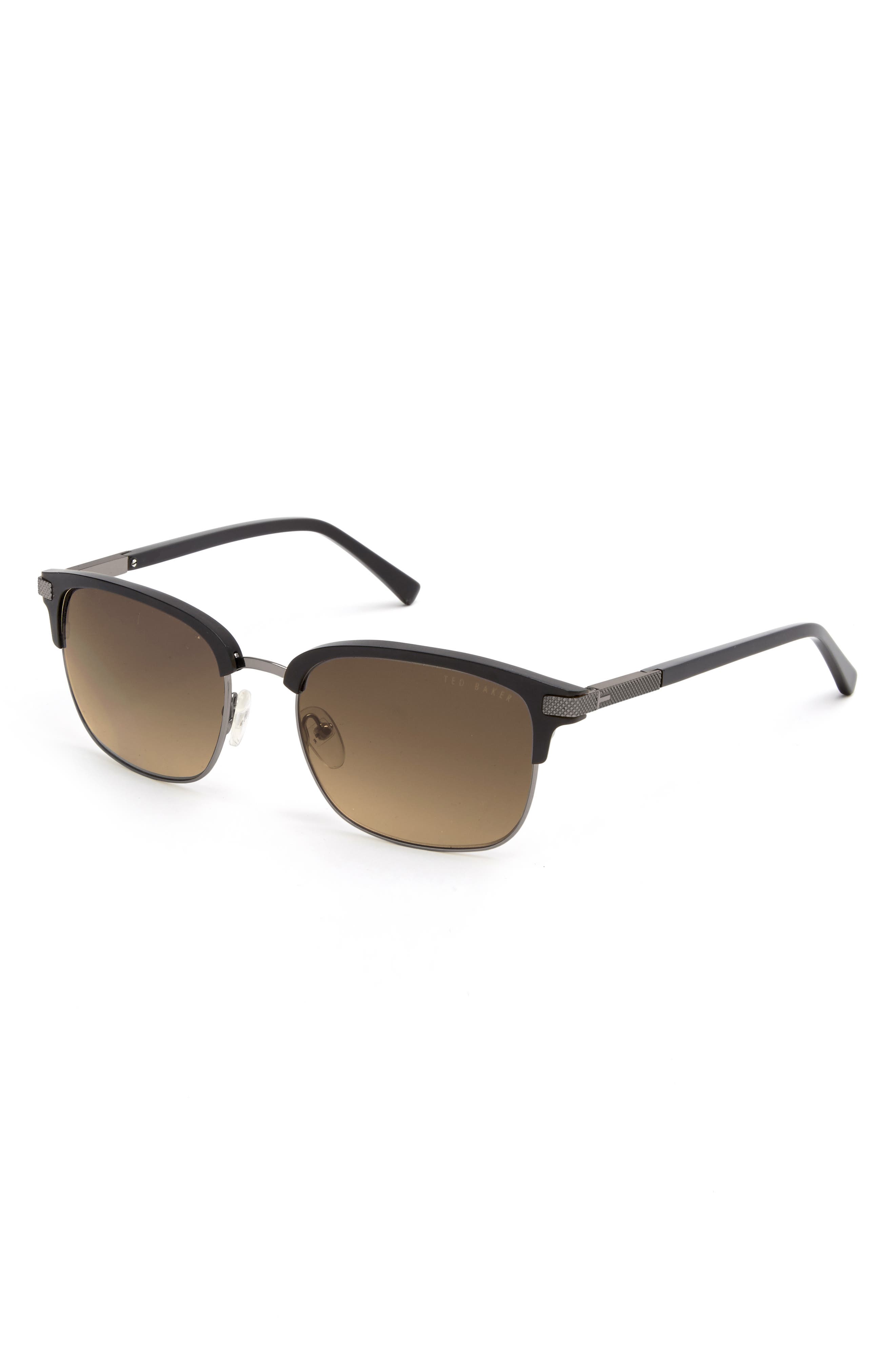 ted baker square sunglasses