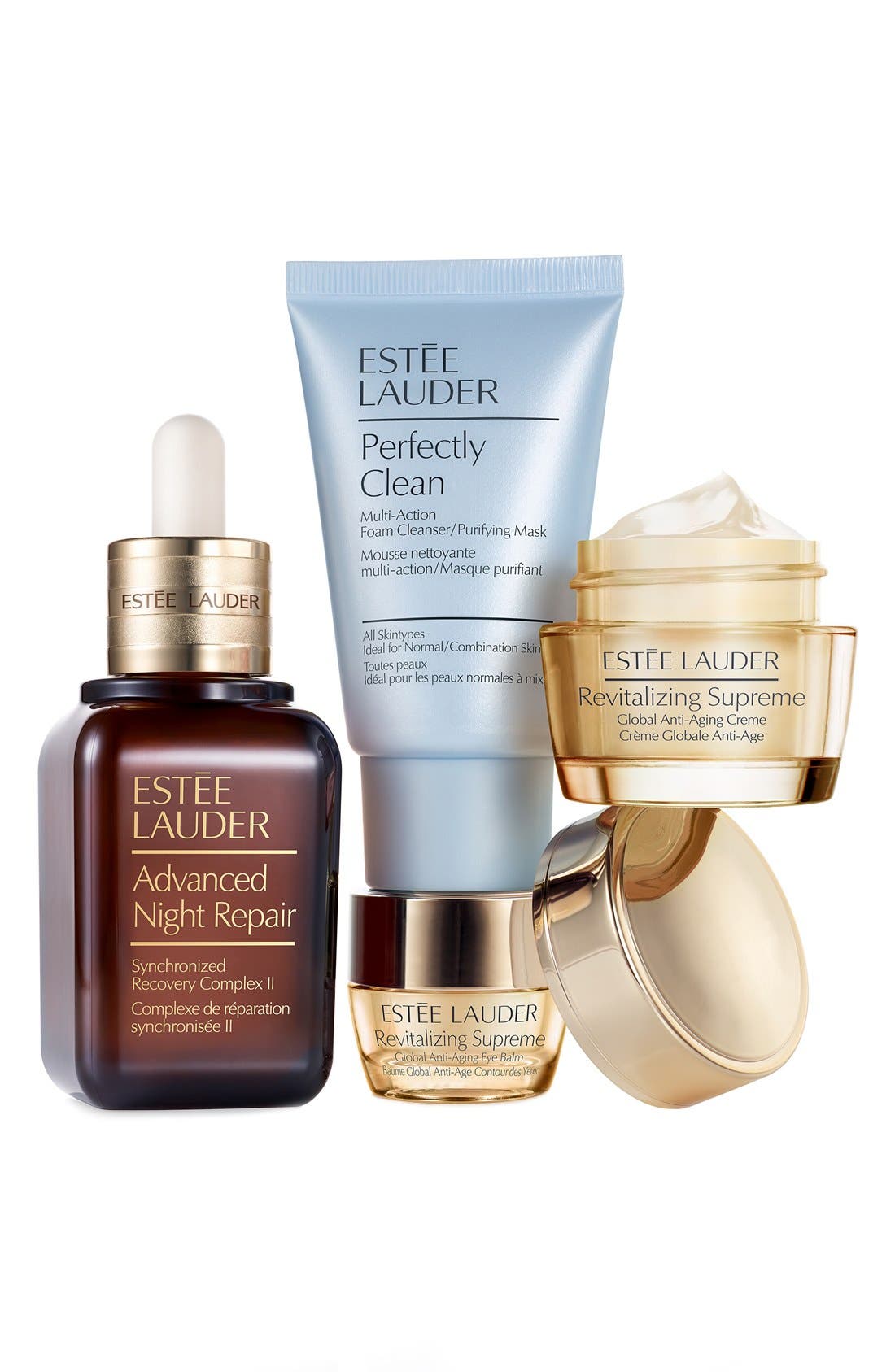 Estée Lauder 'Beautiful Skin Solutions' Set (Limited Edition) (USD 139