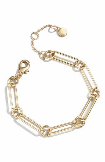 Baublebar hera link online bracelet