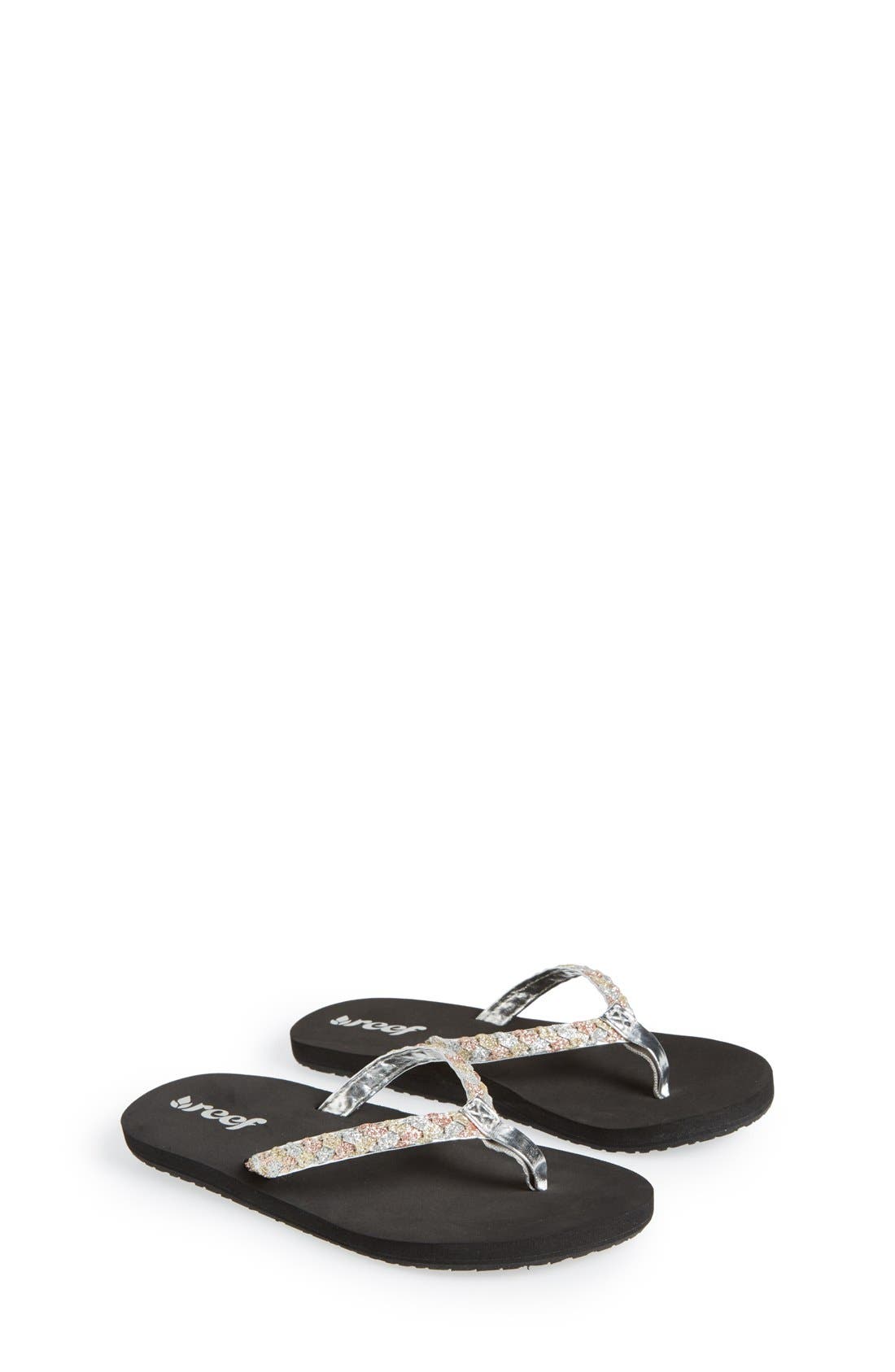 nordstrom reef flip flops