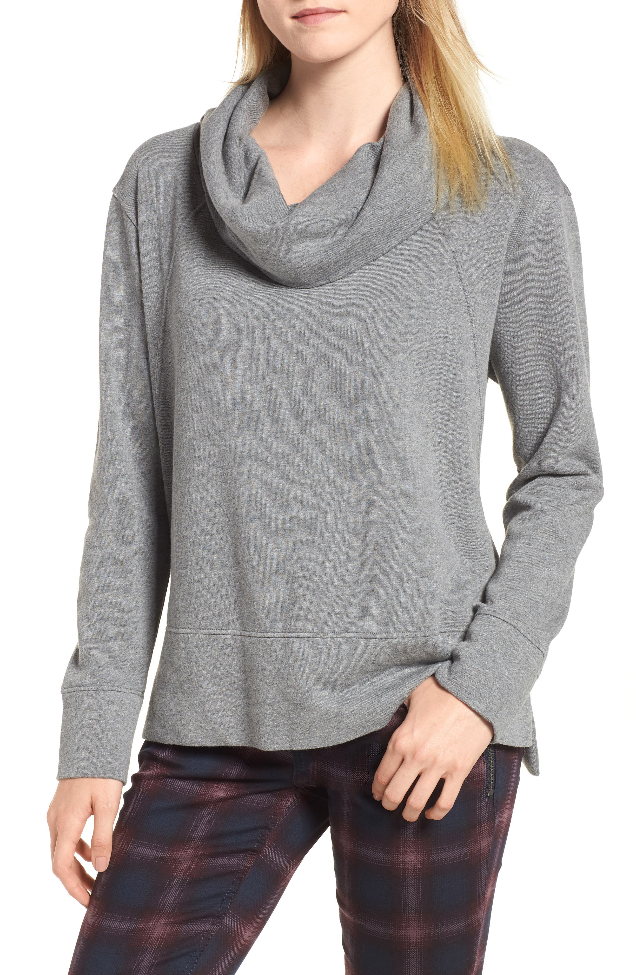 nordstrom petite sweatshirts