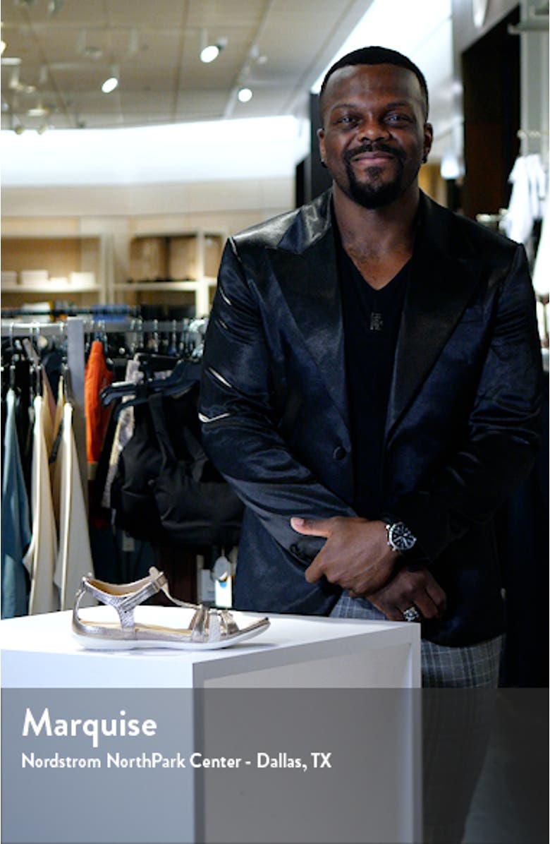 Flash Sandal, sales video thumbnail