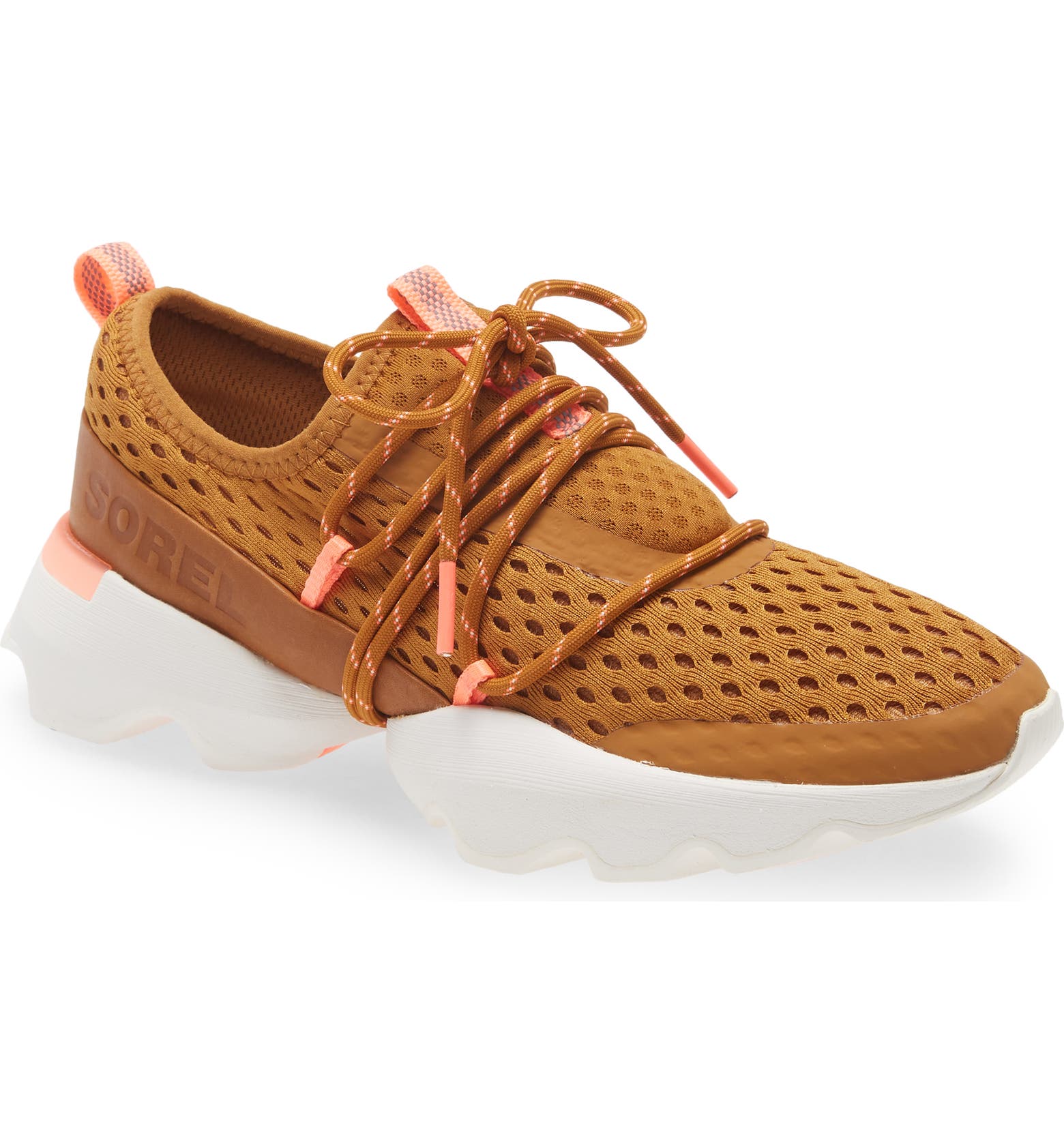 SOREL Kinetic Impact Laces Sneaker (Women) | Nordstrom