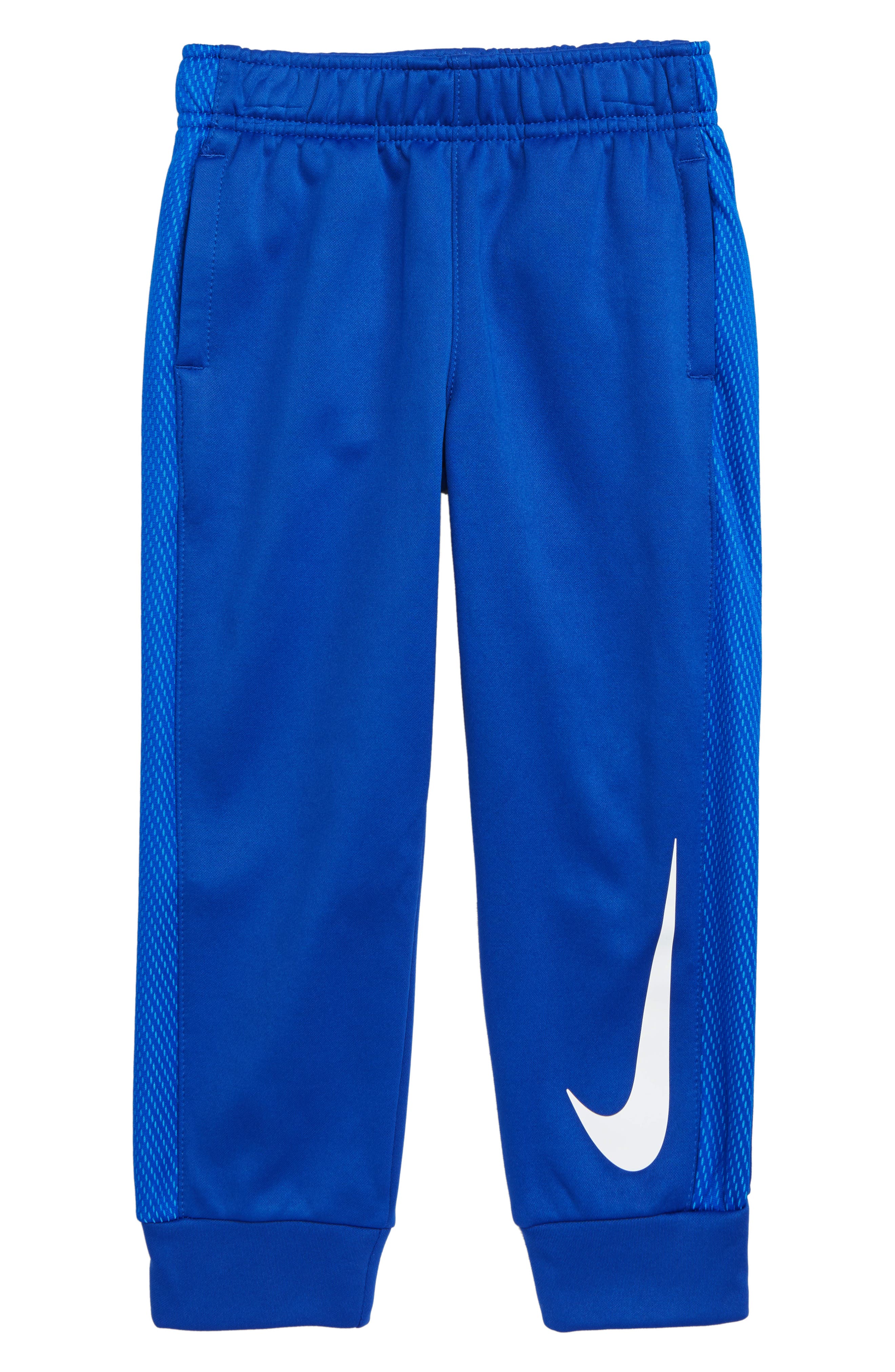 nike therma shorts