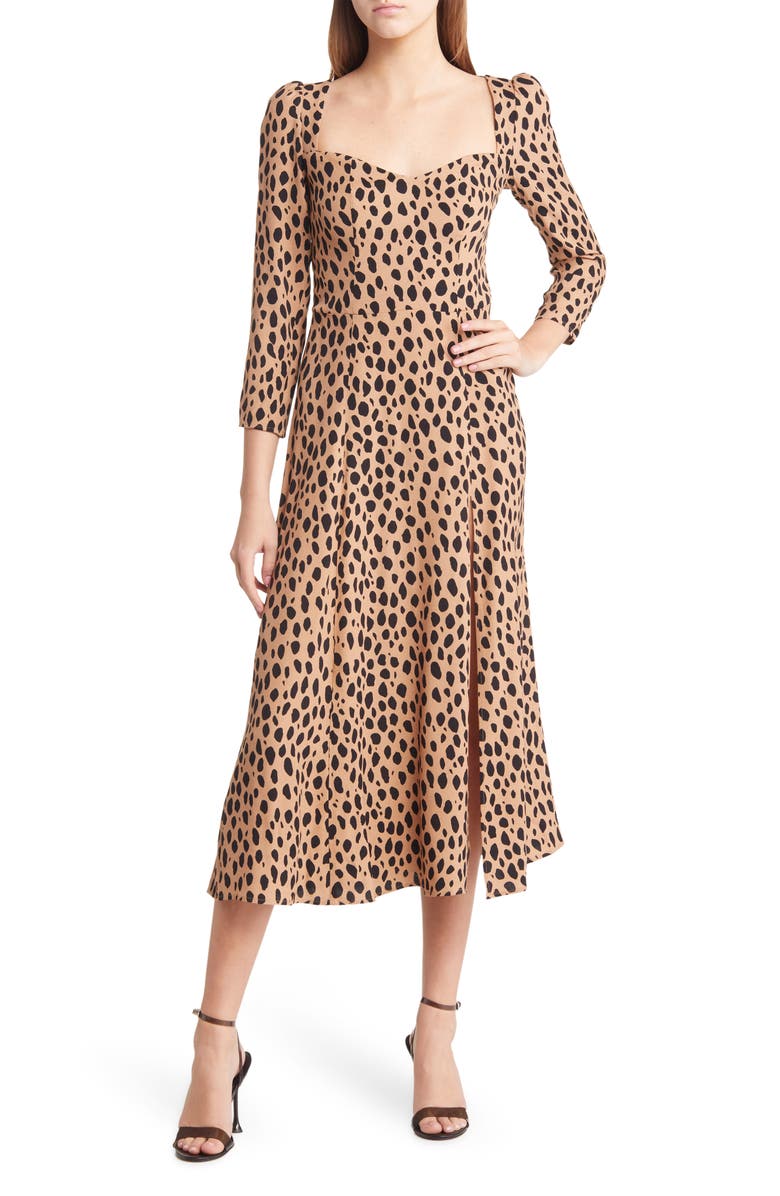 Mara Midi Dress