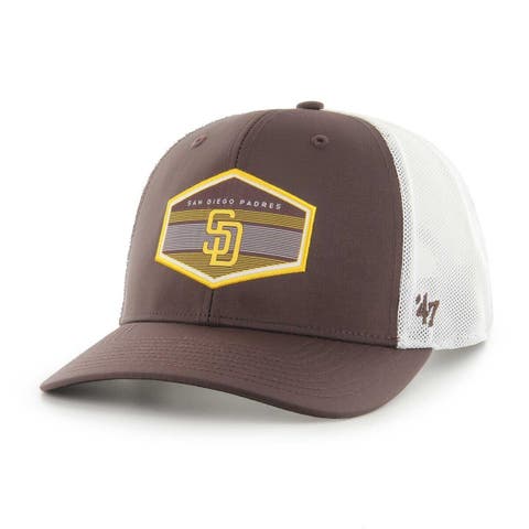 Men's Brown Trucker Hats | Nordstrom