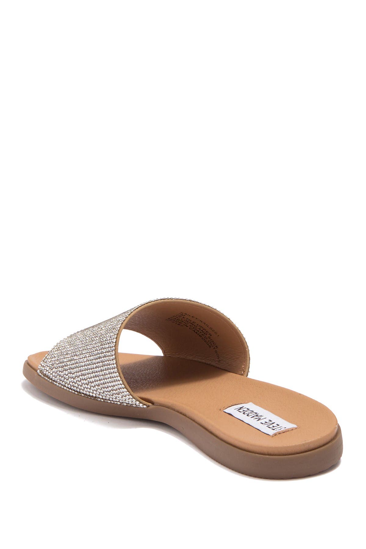 kailey slide sandal steve madden Welcome to Quality Engineering