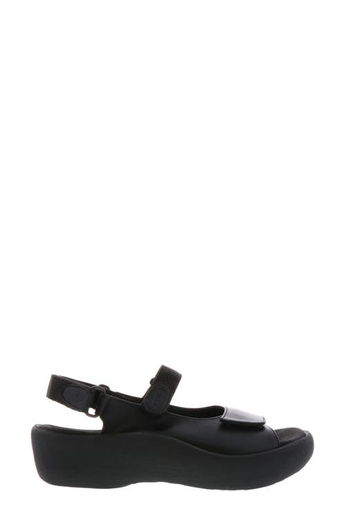 WOLKY WOLKY JEWEL SANDAL 