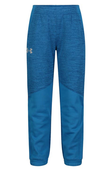 Youth Under Armour Black Maryland Terrapins Brawler Pants
