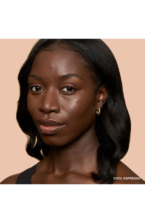 Bobbi Brown Weightless Skin Oil-controlling Foundation Spf 15 With Hyaluronic Acid Cool Espresso 1 oz / 30 ml In Cool Espresso
