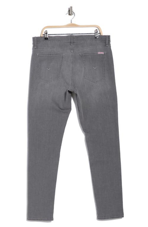 Hudson Jeans Zane Skinny Jeans In Sumatra