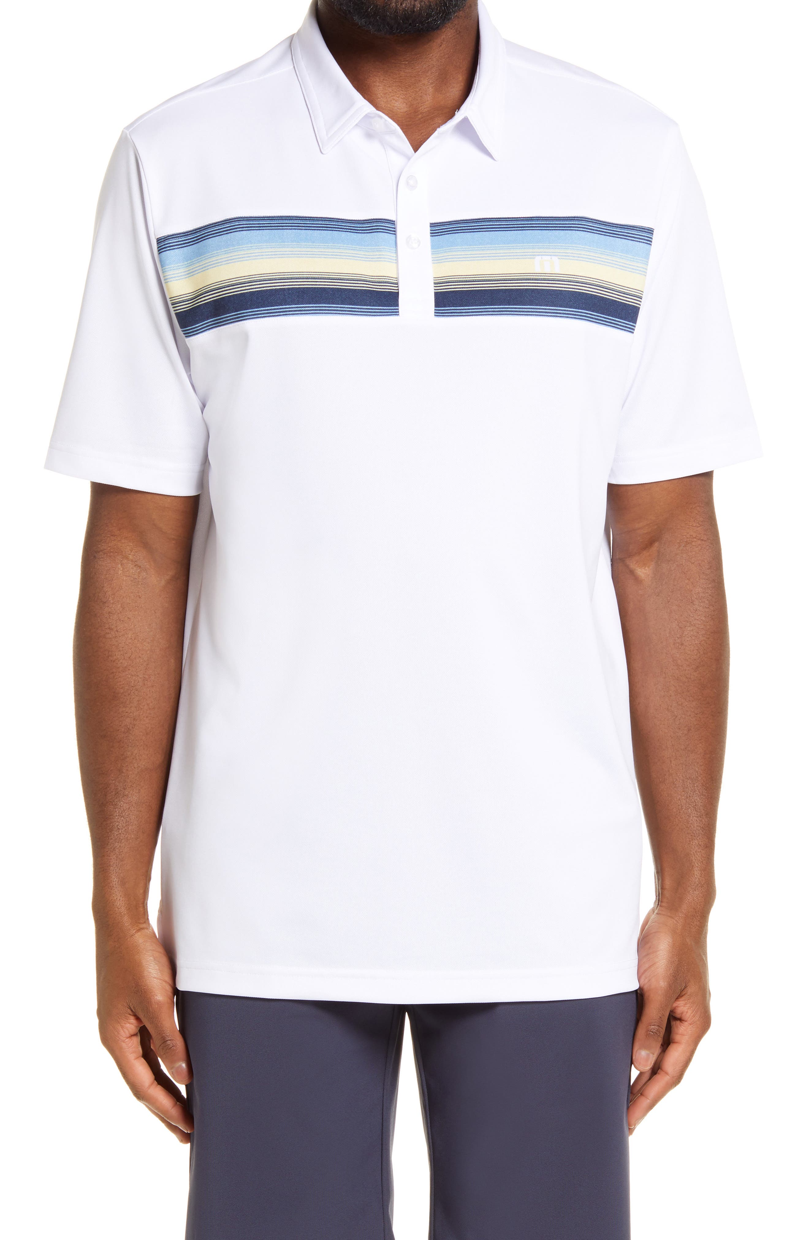 travis mathew oh life