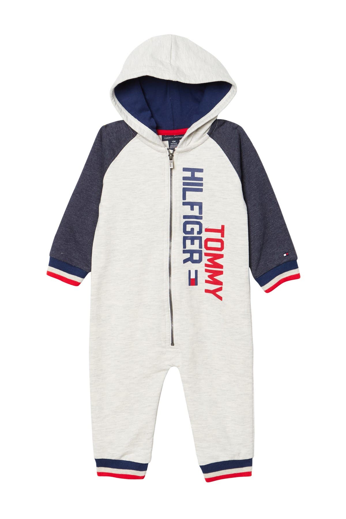 tommy hilfiger boys tops