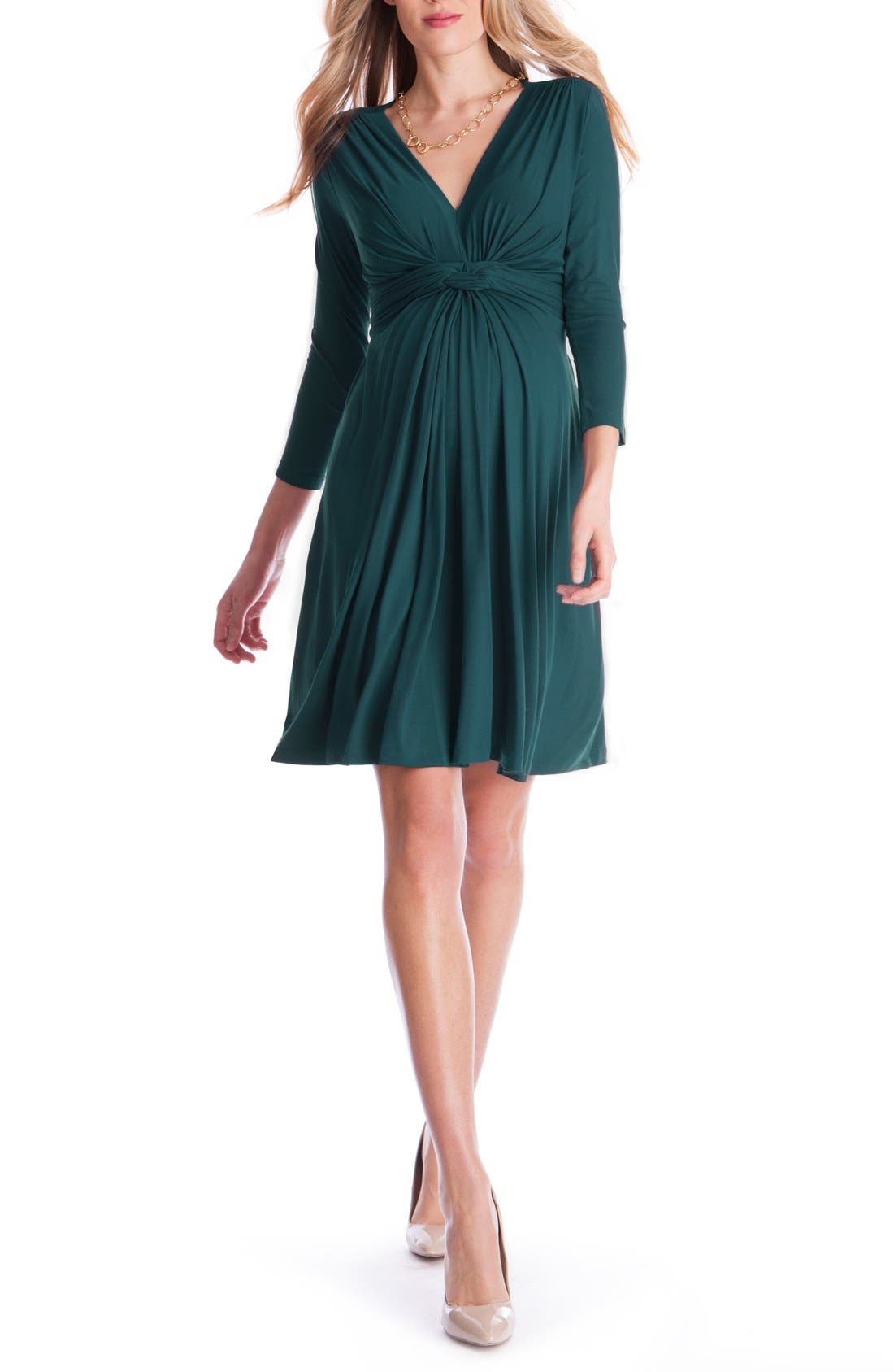 nordstrom maternity formal dresses