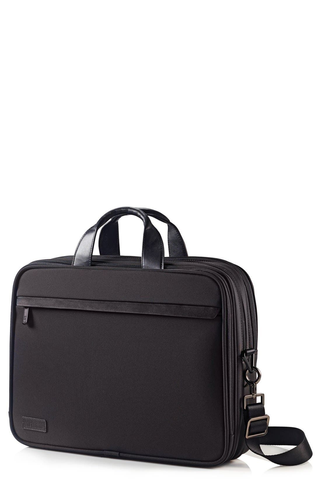 Hartmann 'Minimalist' Briefcase Nordstrom