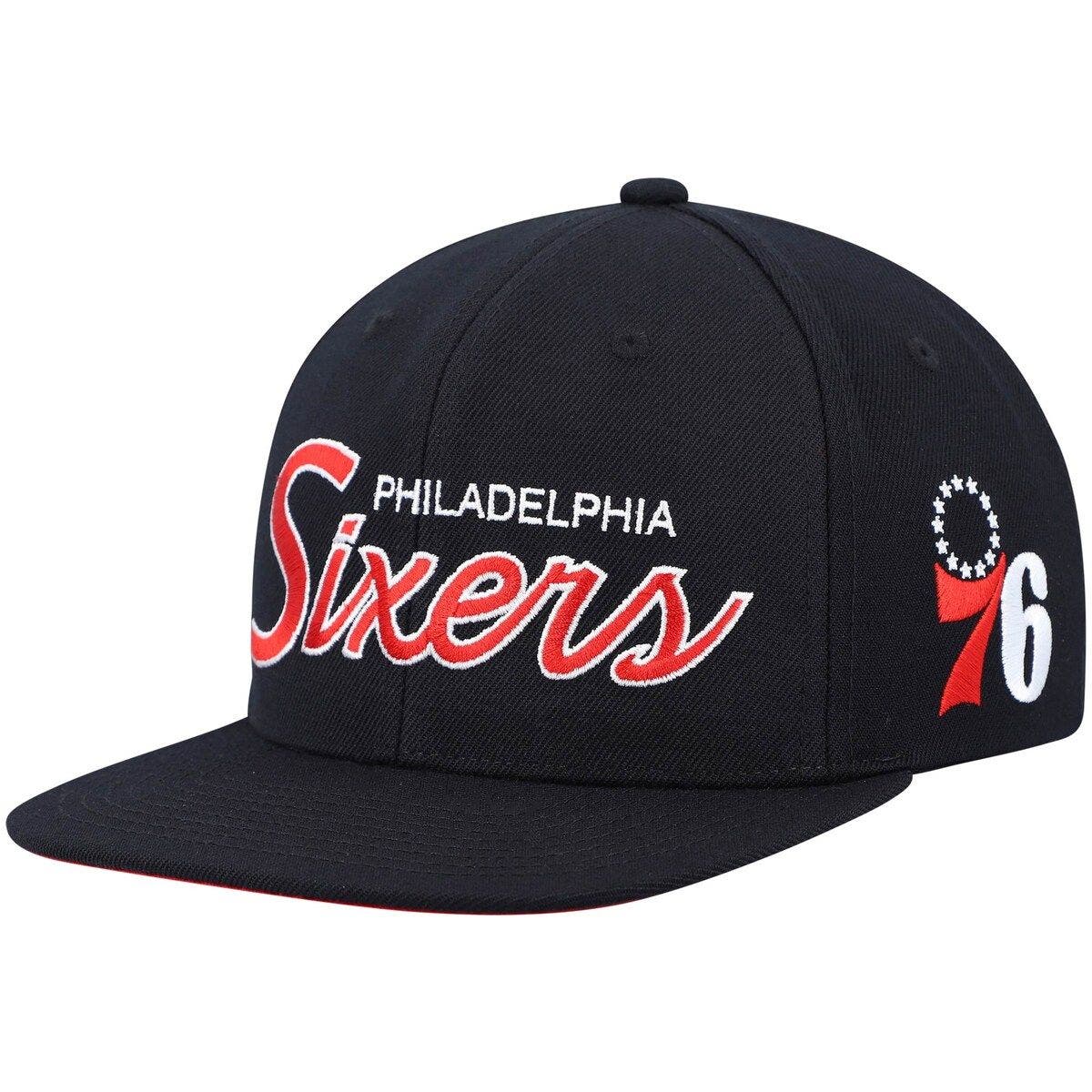 Men's Philadelphia 76ers Hats | Nordstrom