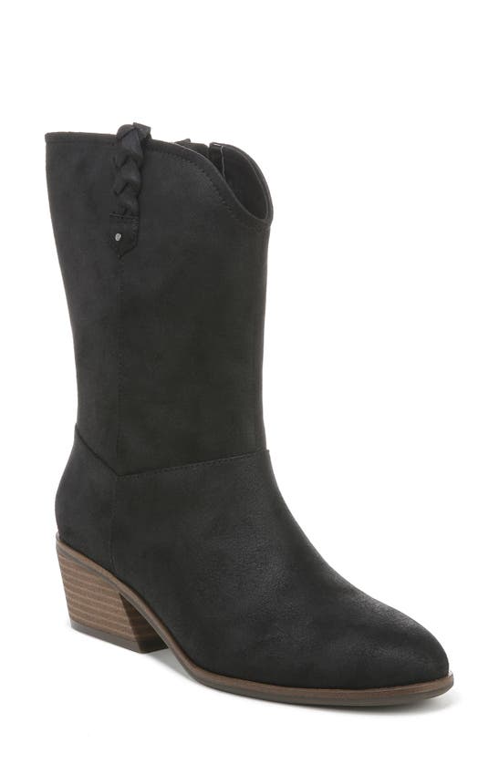 DR. SCHOLL'S LAYLA WESTERN BOOT