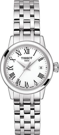 Tissot classic dream outlet price