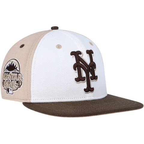 Pro Standard Men's New York Yankees Drip Logo Short Sleeve Tee