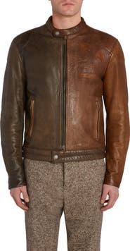 Golden goose biker jacket cheap