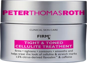 Peter Thomas Roth FirmX Tight & Toned Cellulite Treatment