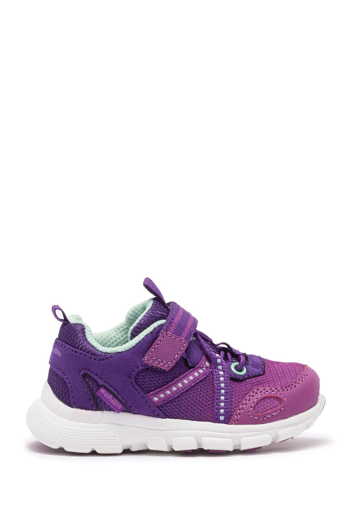 stride rite harley sneaker