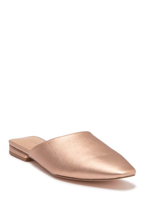 nordstrom rack coach flats