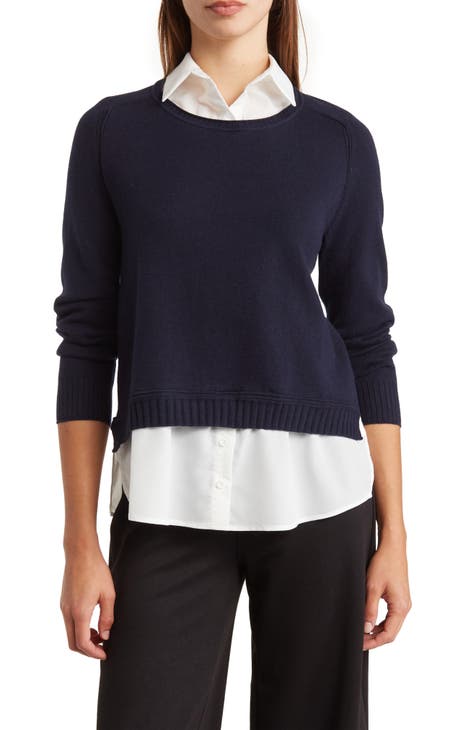 Blue Sweaters  Nordstrom Rack