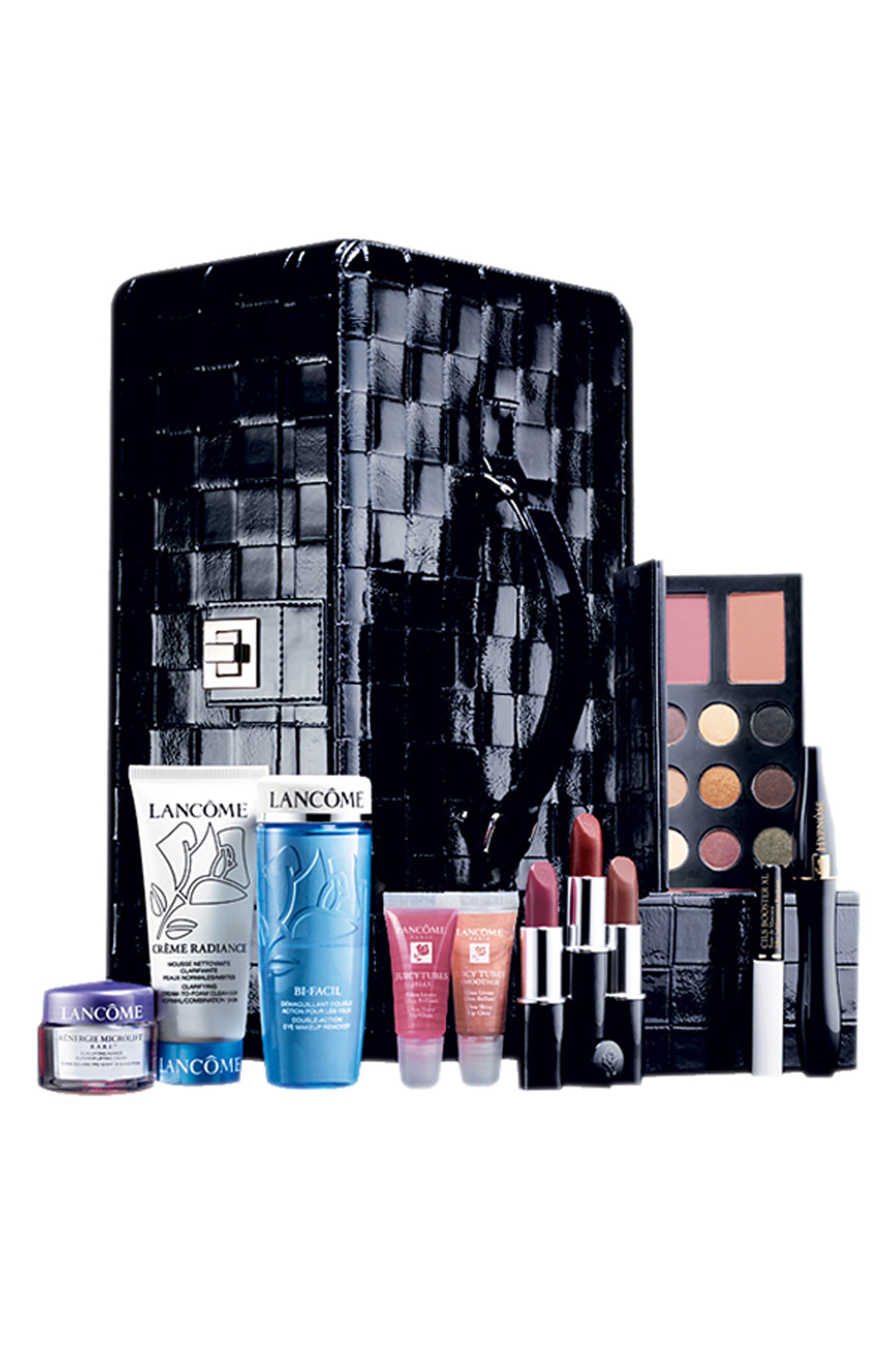 Lancome Holiday Beauty Box 2024 Corie Lauren lanc-me-christmas-beauty-box-2022-full-spoilers