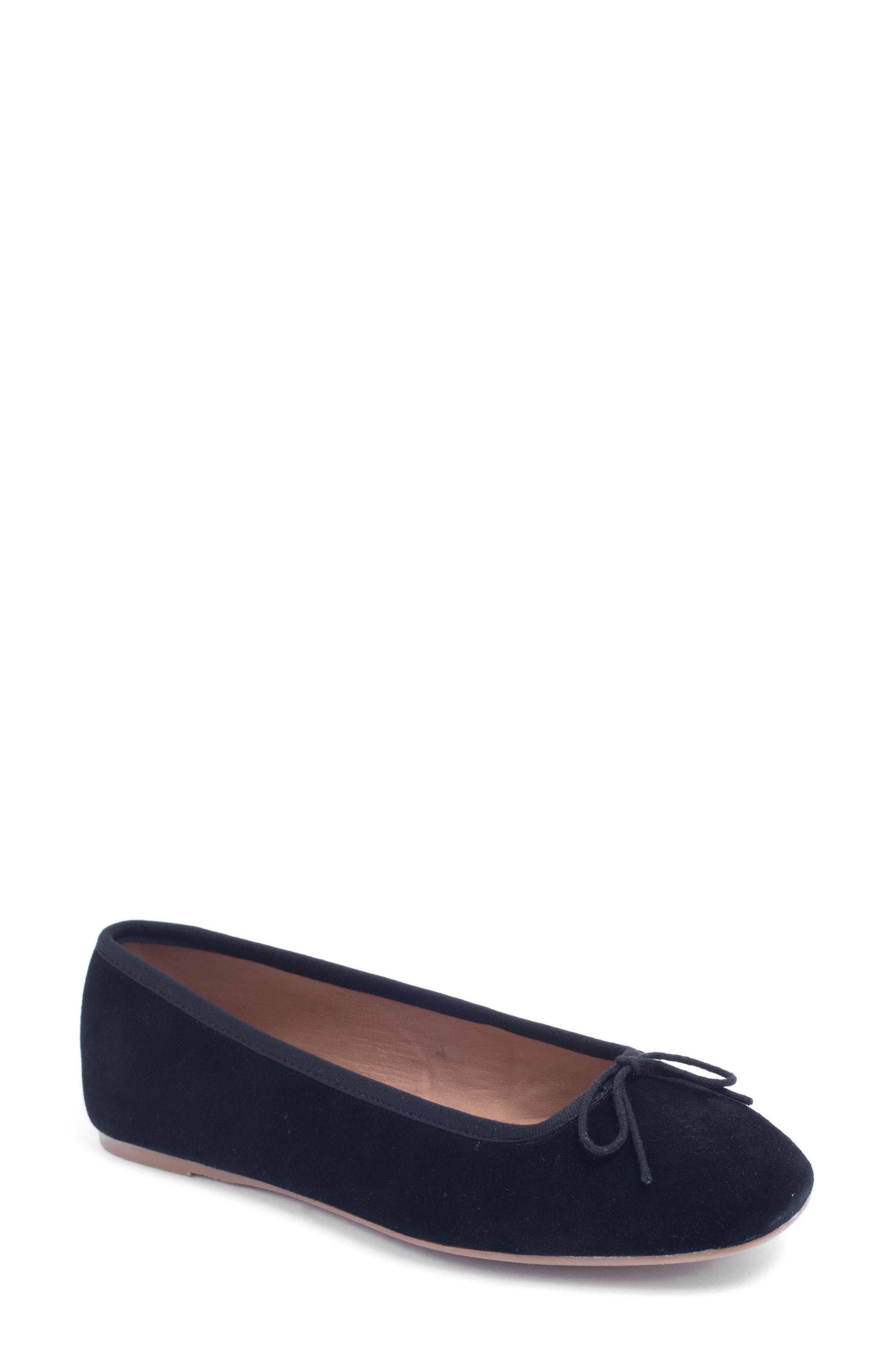 nordstrom ballet flats