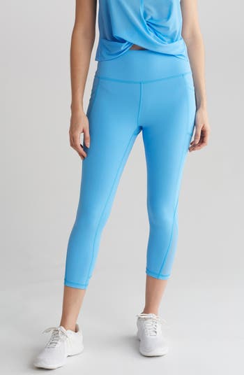 Women's Gottex Capri Leggings & Yoga Pants