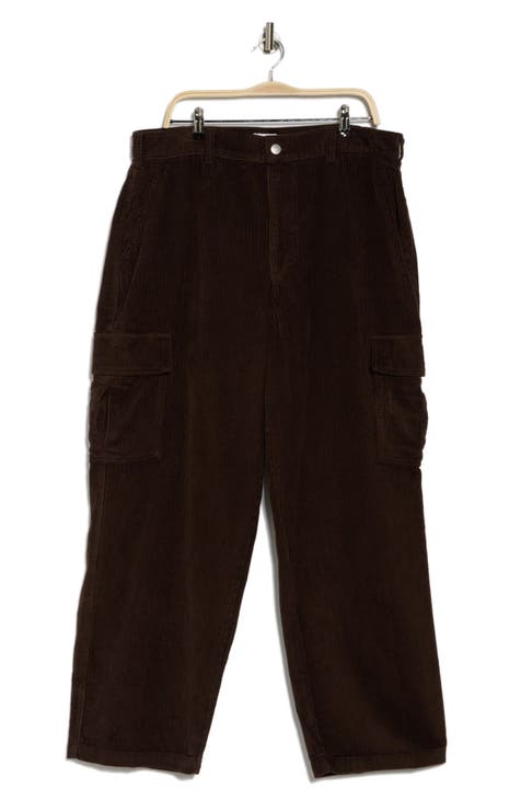 Big Timer Corduroy Utility Pants