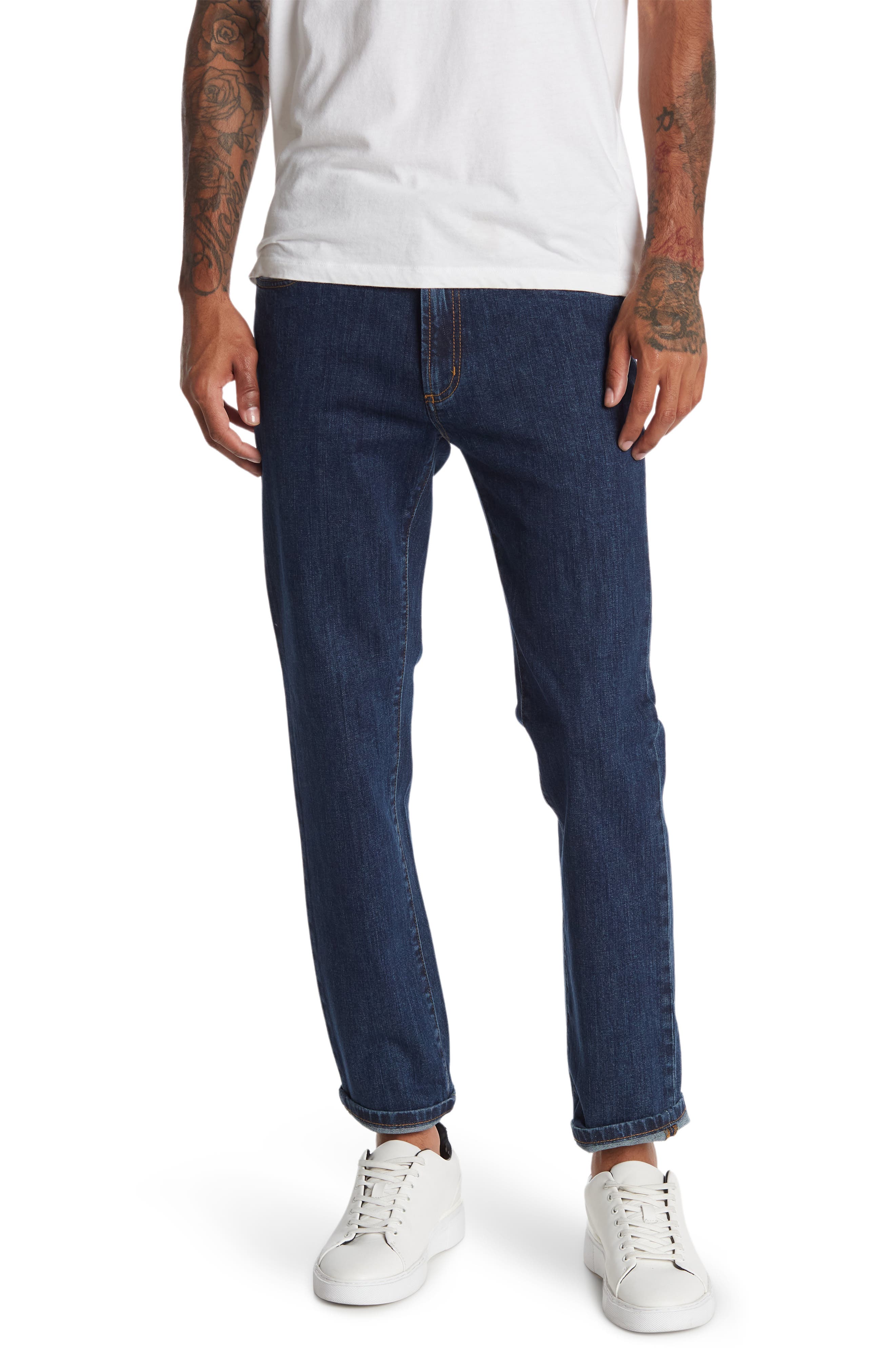 nordstrom levis 511