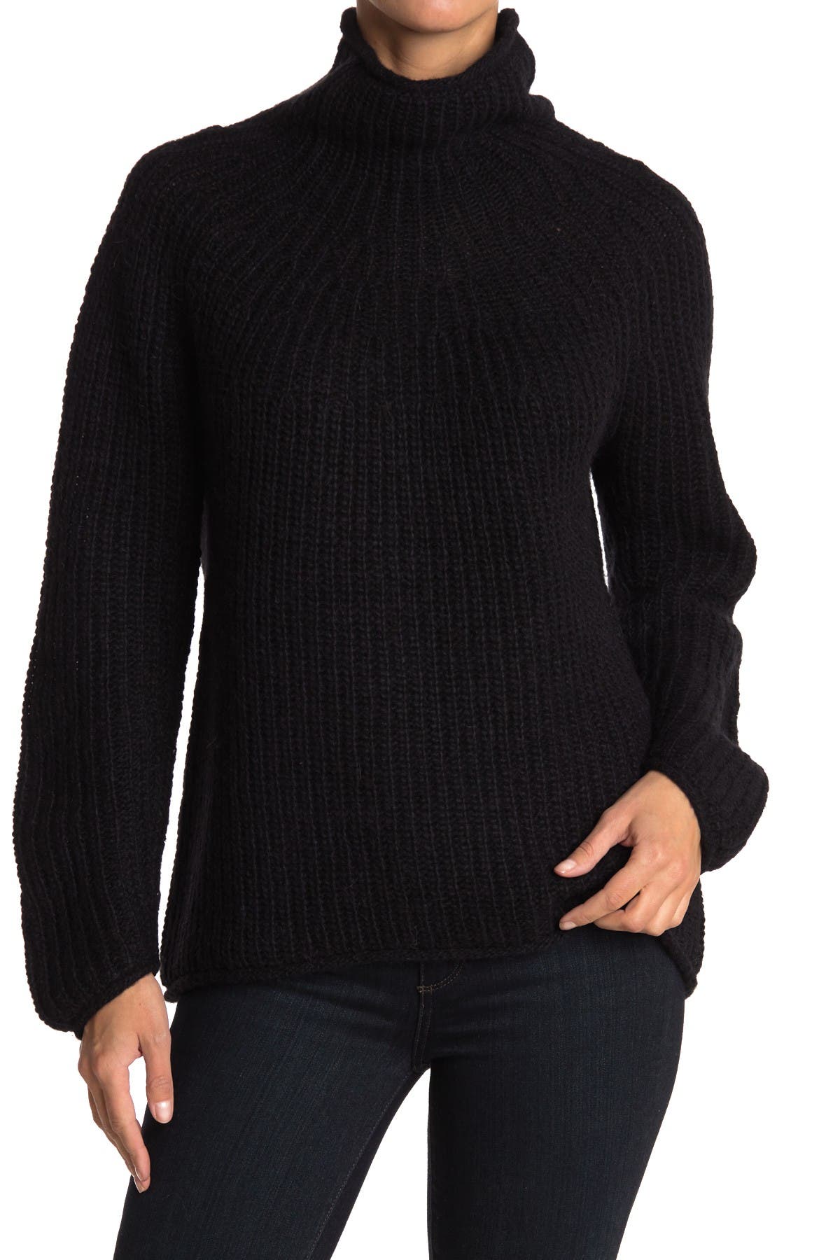 joseph turtleneck