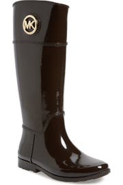 MICHAEL Michael Kors 'Stockard' Rain Boot (Women) | Nordstrom