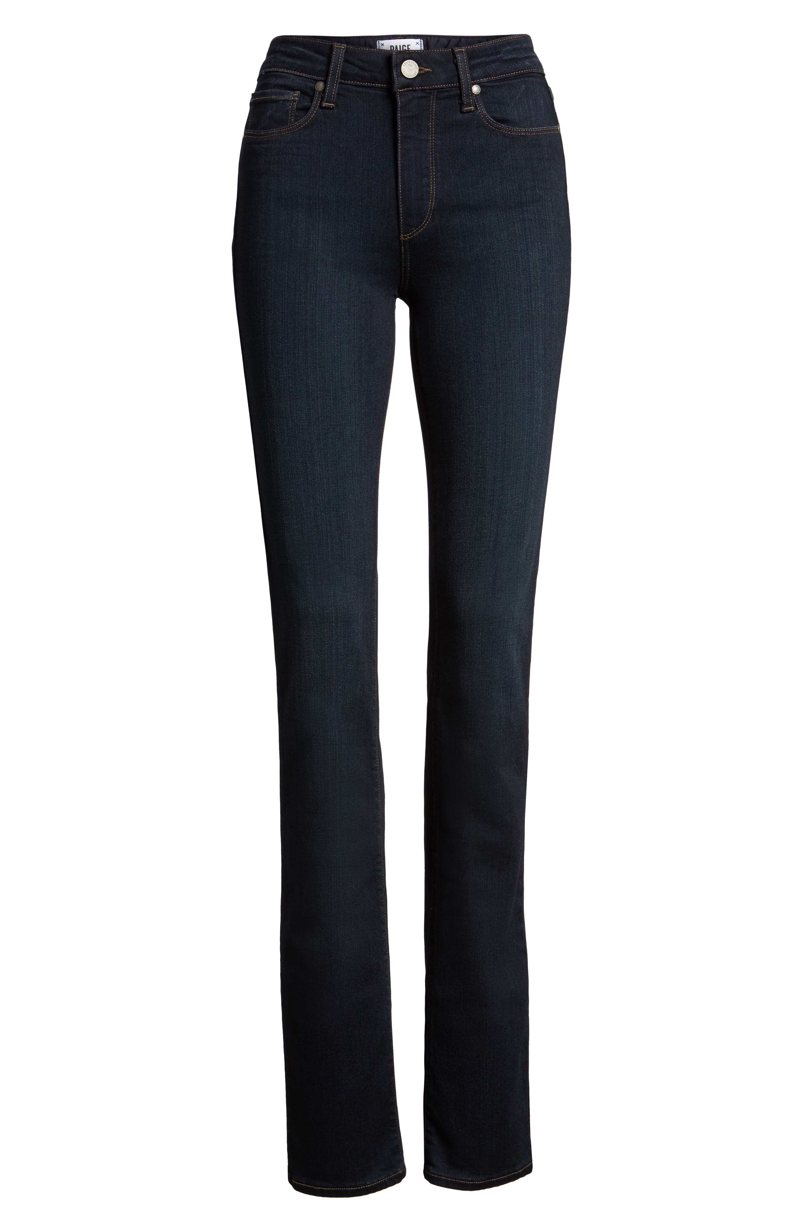 paige jeans hoxton straight