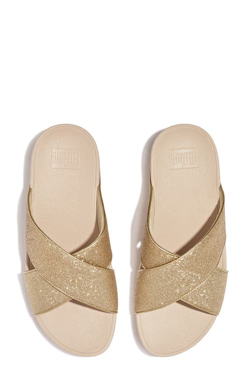 Fitflop Sandals In Yellow