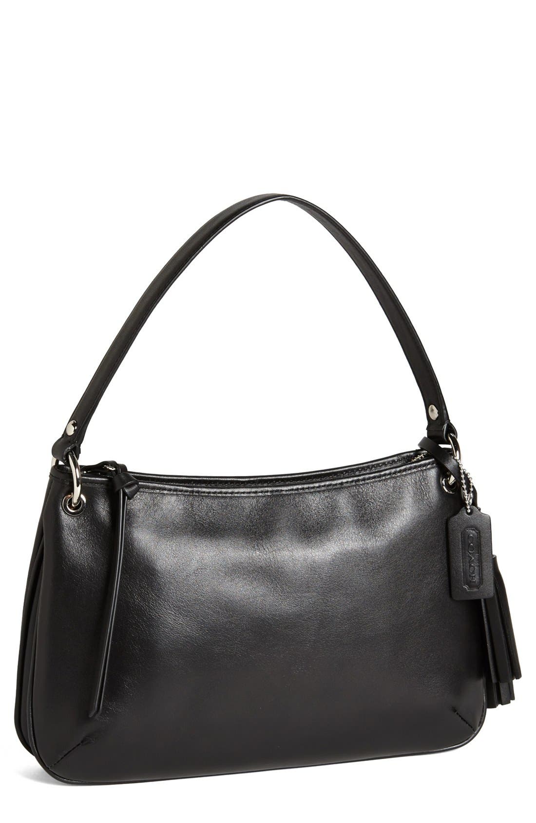 COACH 'Legacy' Leather Crossbody Bag Nordstrom