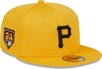 Pittsburgh pirates hot sale spring training hat