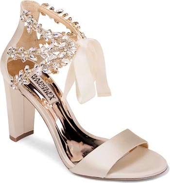 Badgley mischka discount bridal nordstrom