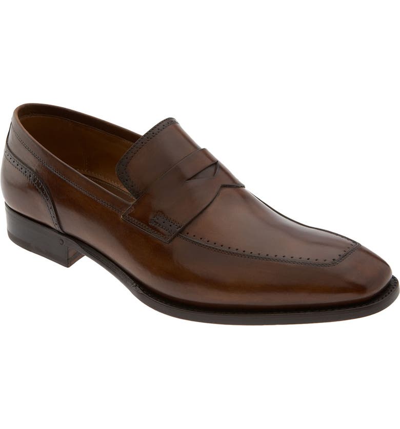 Sassetti 'Trapani' Penny Loafer | Nordstrom