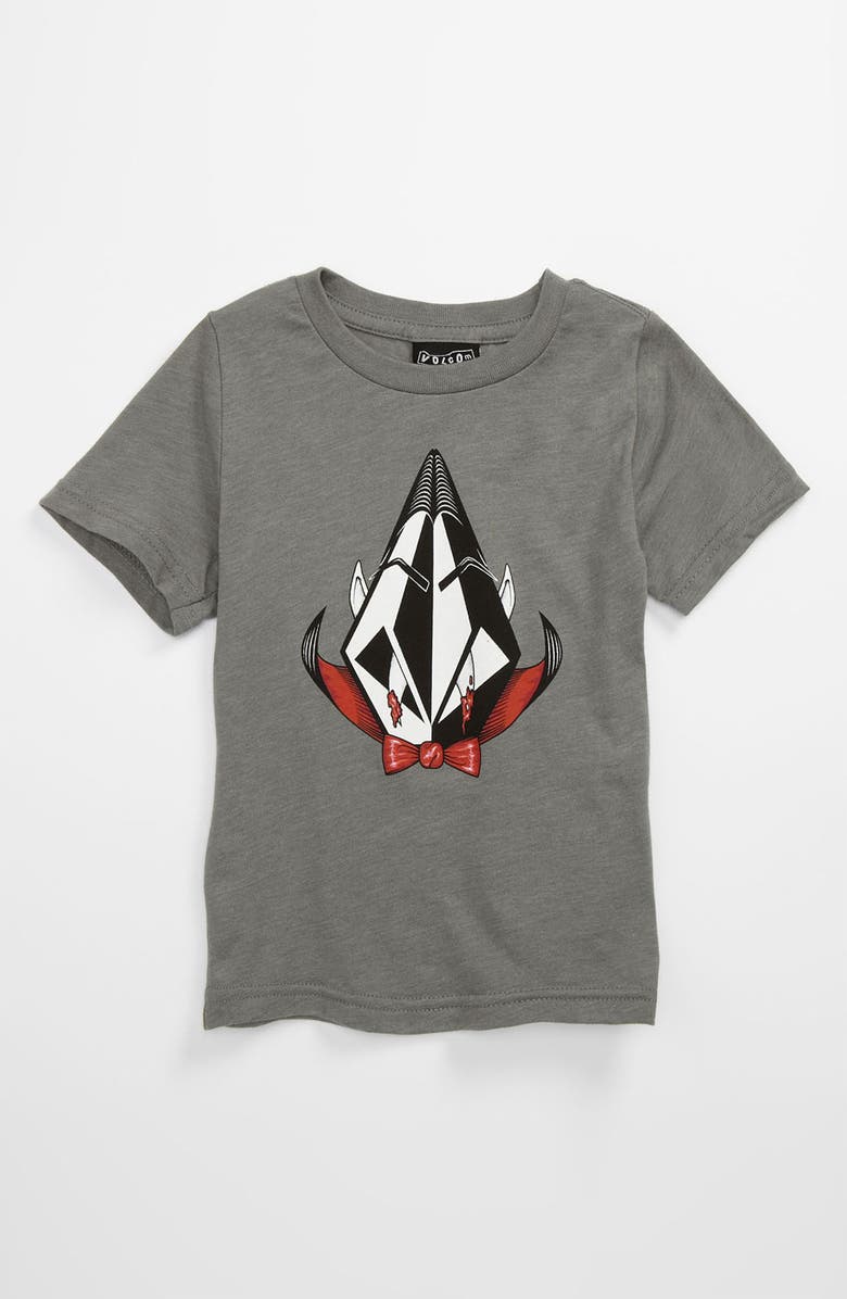 Volcom Yo Gabba Gabba Brobee T Shirt Toddler Nordstrom