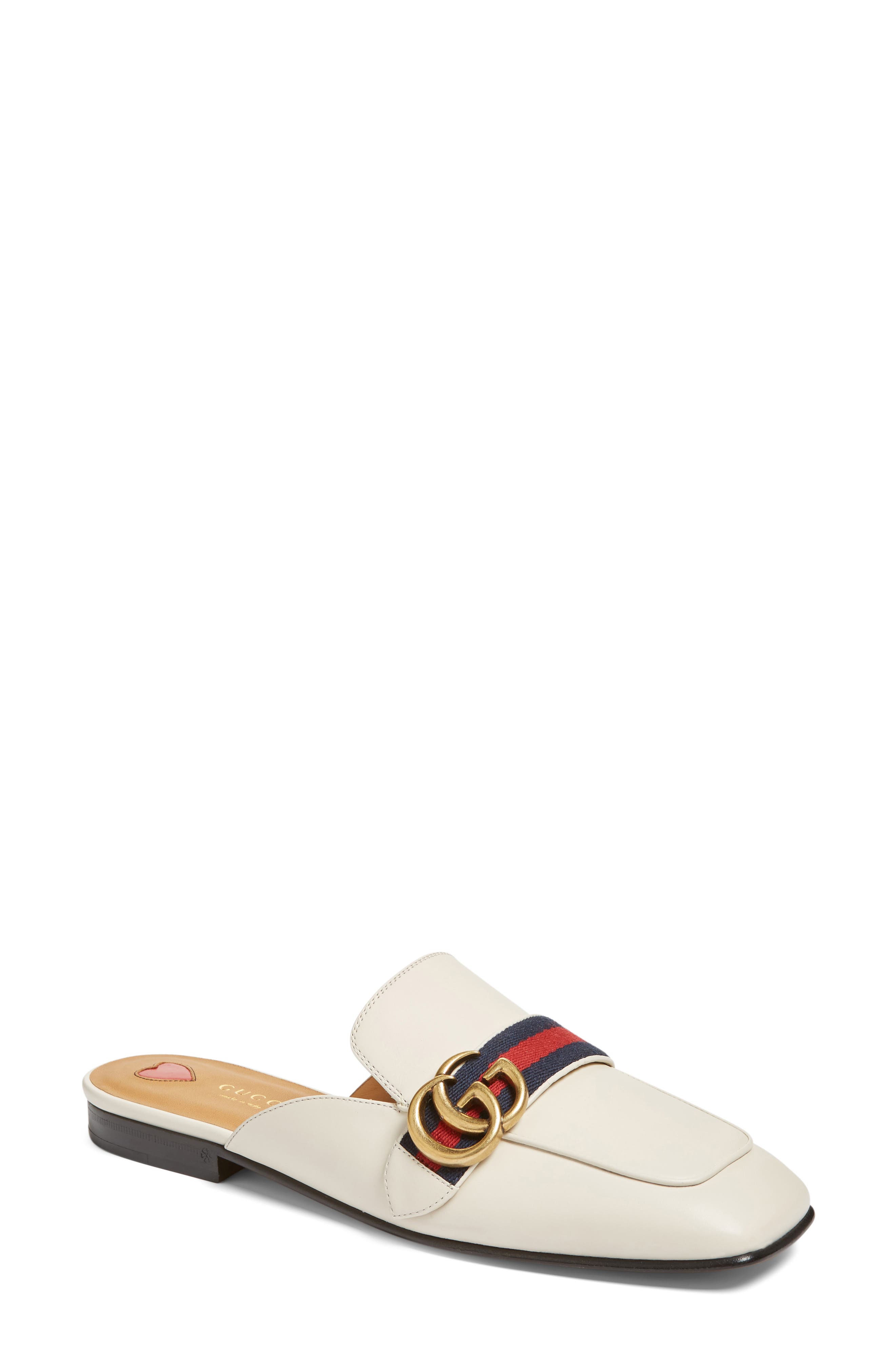 nordstrom gucci mules