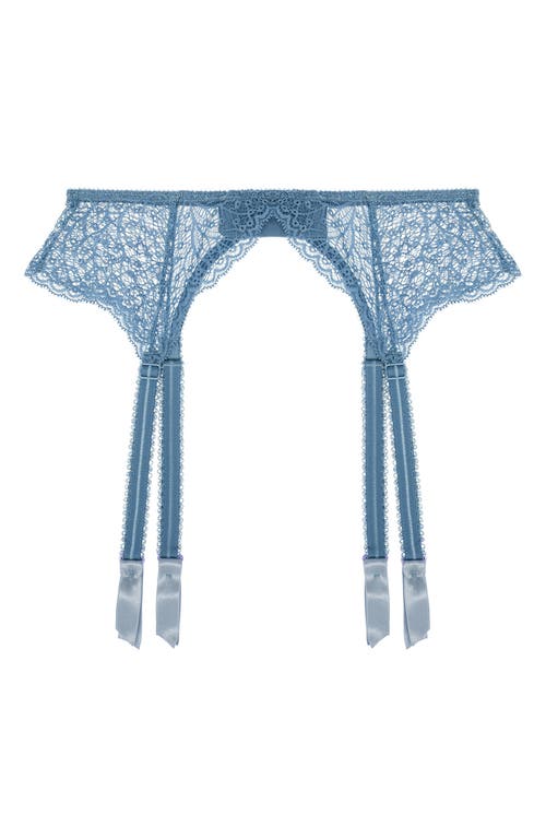 JOURNELLE JOURNELLE ALLEGRA SUSPENDER BELT 