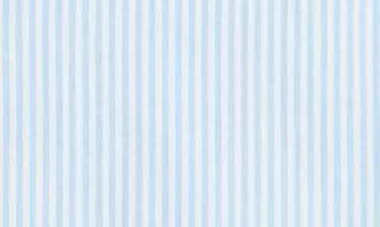 Rodd & Gunn York Bay Original Fit Stripe Button-up Shirt In Glacier