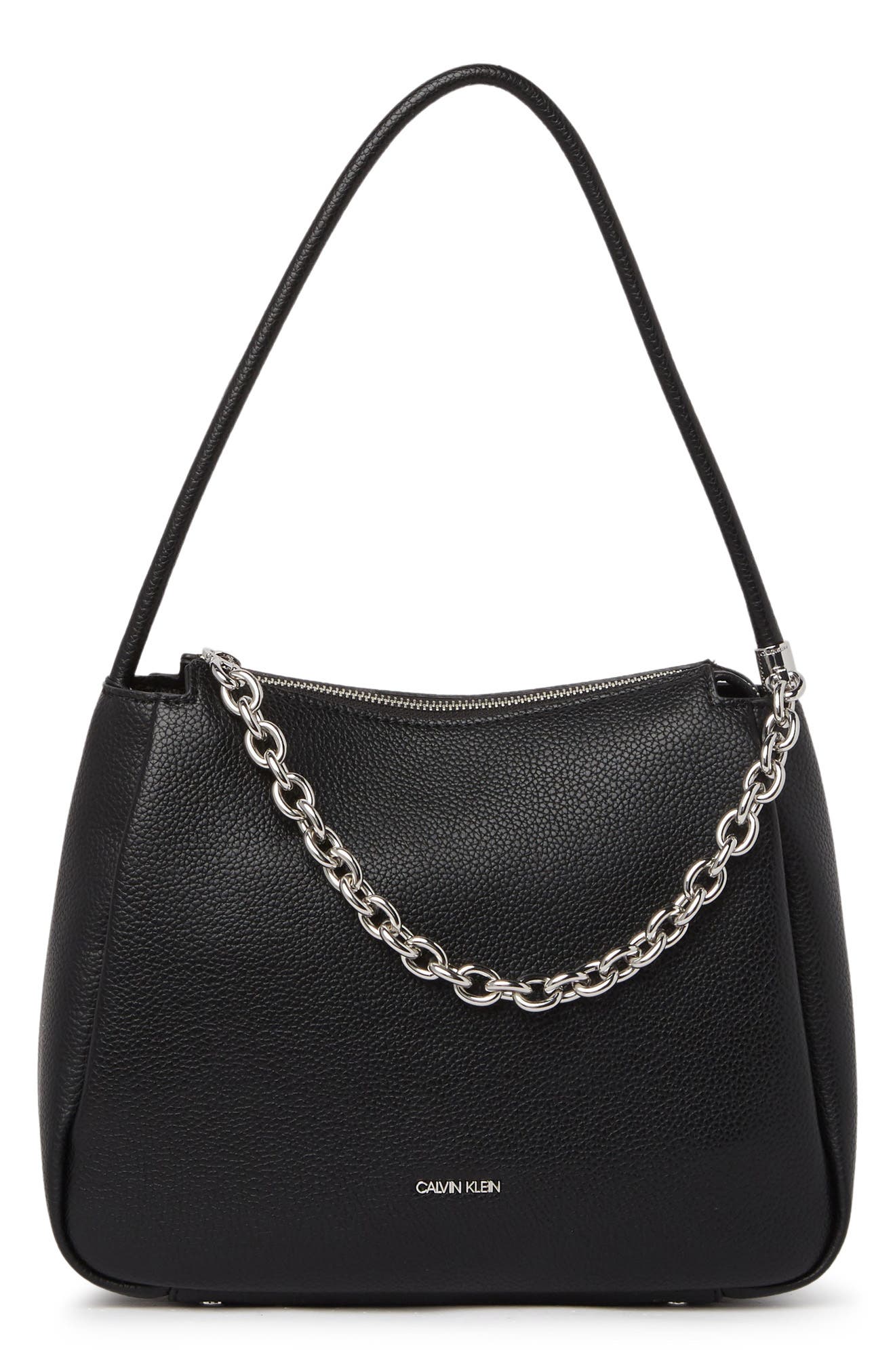 calvin klein harley shoulder bag