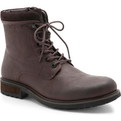 Blondo Patton Waterproof Plain Toe Boot, Brown