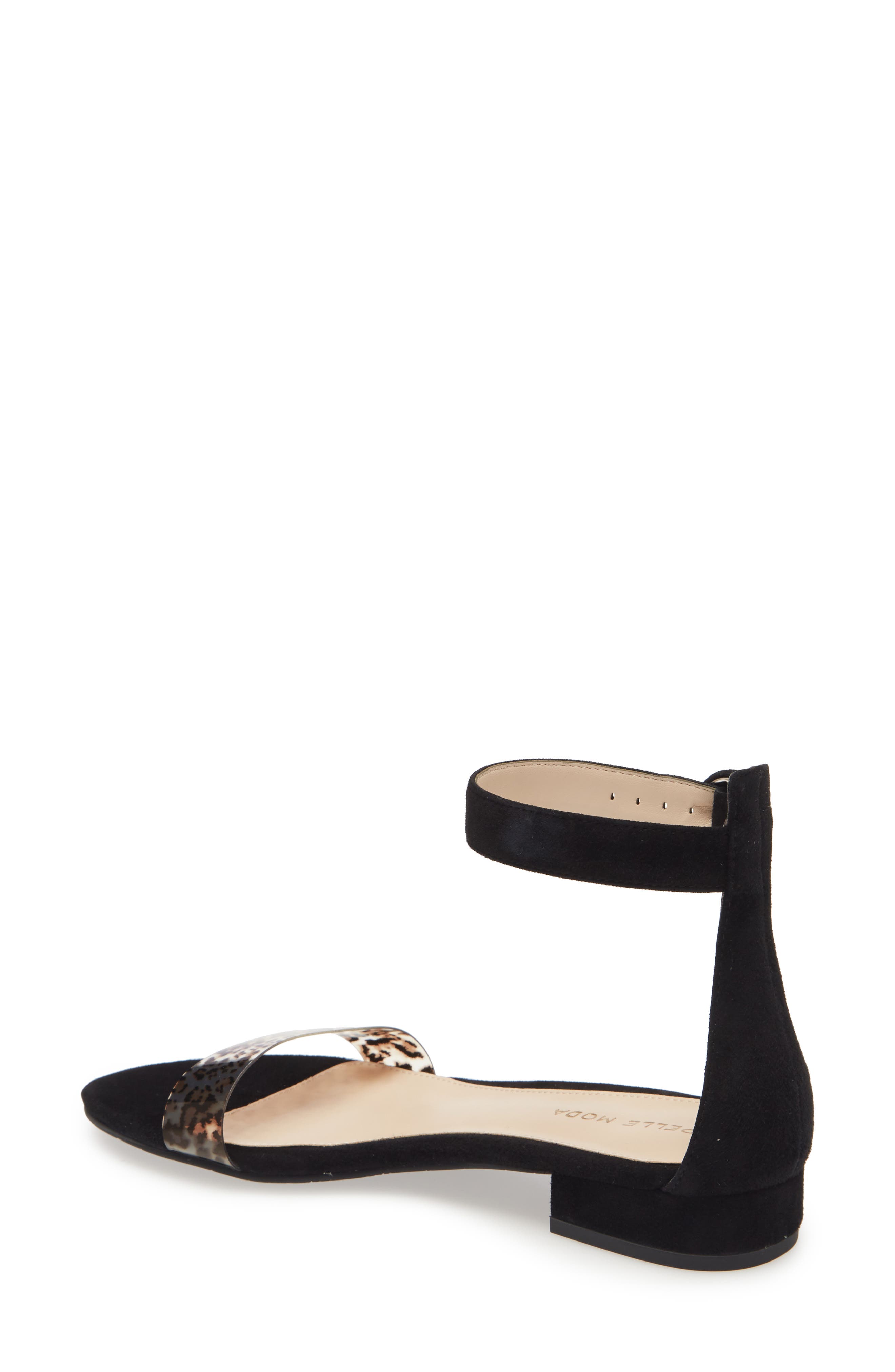 pelle moda newport sandal