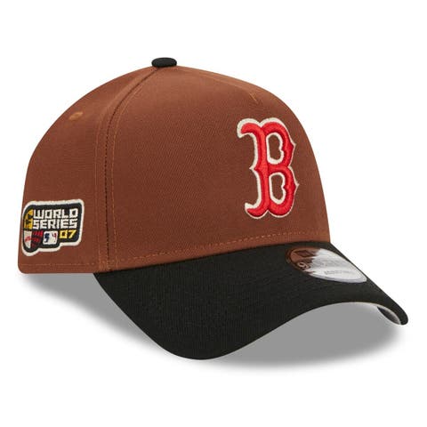 Boston Red Sox New Era The League 9FORTY Adjustable Cap