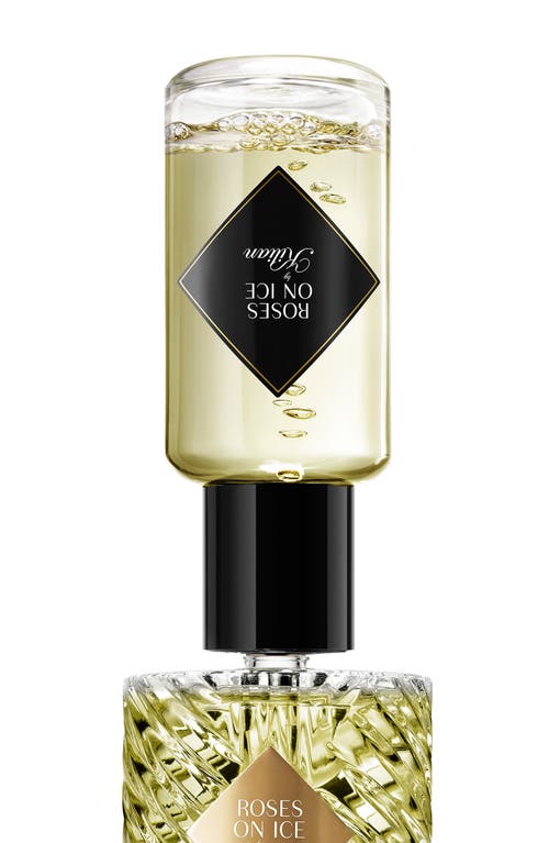 Kilian Paris By Kilian Roses On Ice Fragrance In Refill